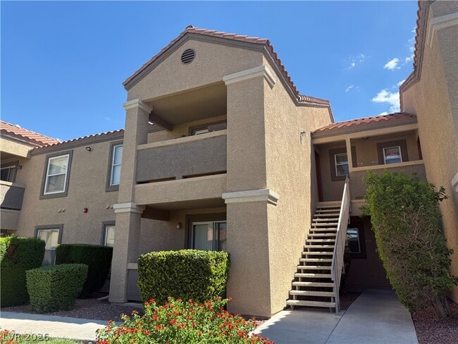 Building Photo - 2300 E Silverado Ranch Blvd Unit 1067