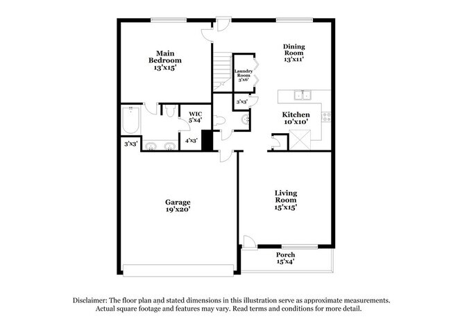 Photo - 1025 Lakewalk Dr