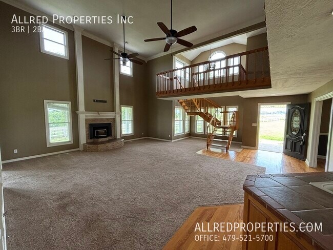 Photo - 1855 Brush Creek Rd