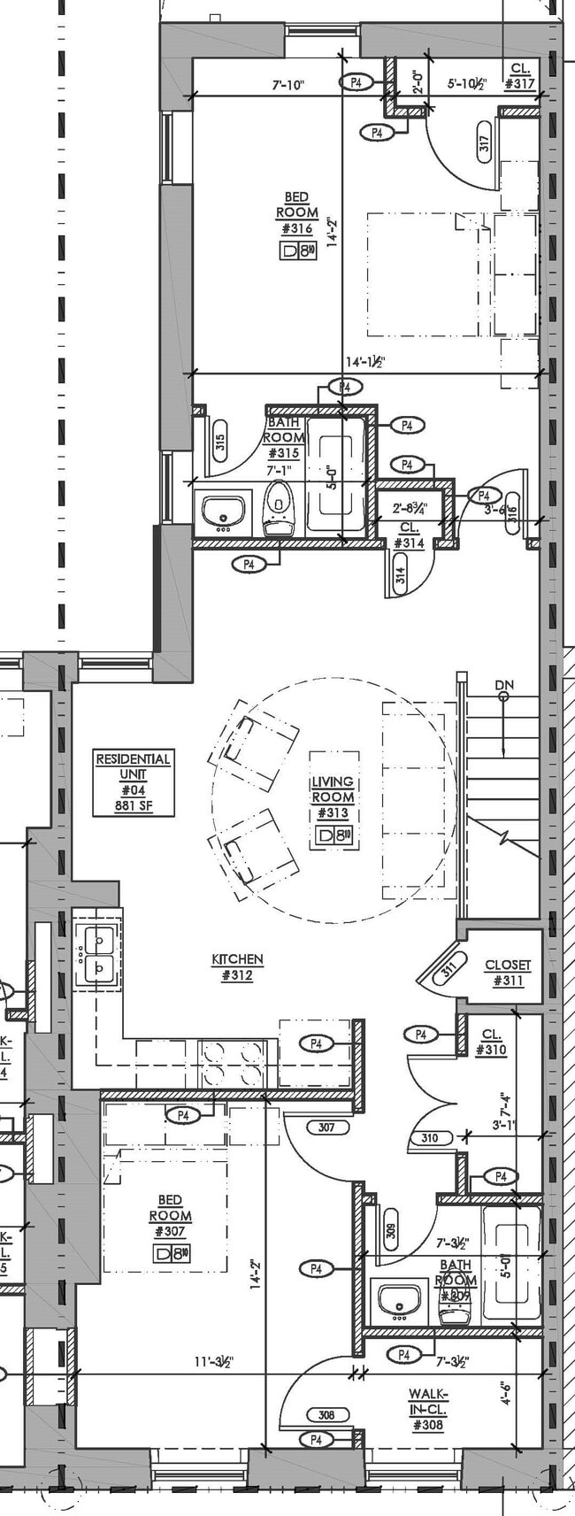 Building Photo - 2513 Frankford Ave Rental