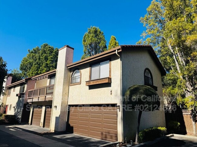Building Photo - 478 N Winchester Blvd Unit 4