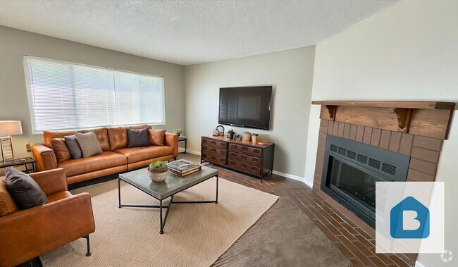 Building Photo - 3950 Stonedike Dr Unit A Rental