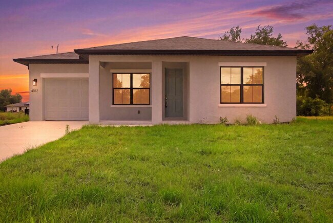 Building Photo - Brand New 4-Bedroom Gem with 2 Full Baths A Magical Space For Your Family!