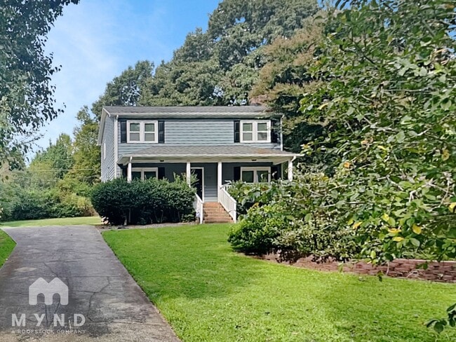Building Photo - 712 Lampwick Ct Rental