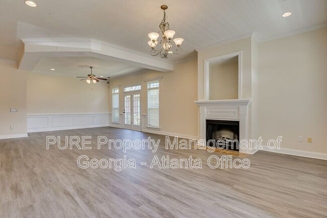 Photo - 2425 River Birch Dr