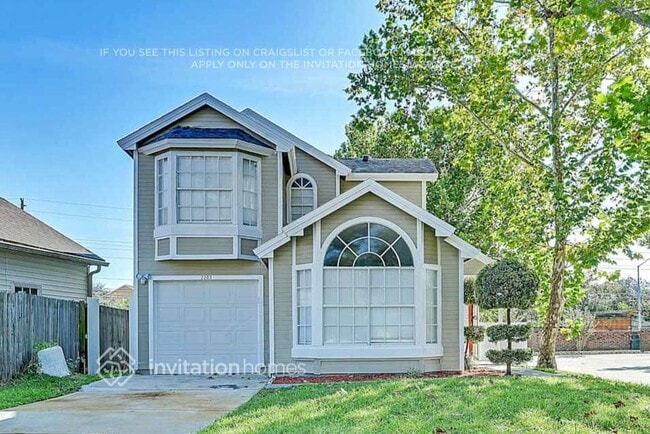 Photo - 2203 Canonero Ct