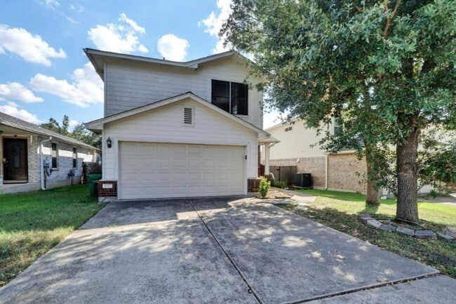 Photo - 1017 Doras Dr
