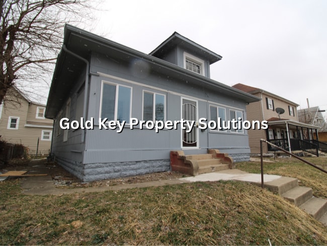 Photo - Large 2 BR 1 BA House Near Downtown Anderson (NO SECTION 8)