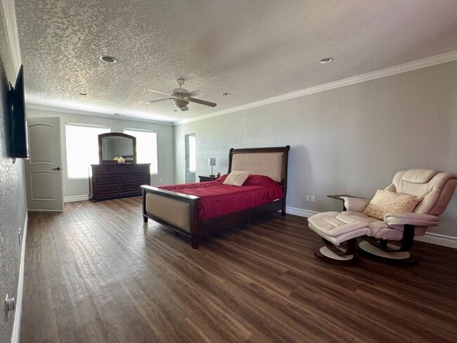 Photo - 130 Ridge Dr Unidad Master Room 5