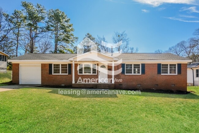 Building Photo - 3237 Barksdale Rd