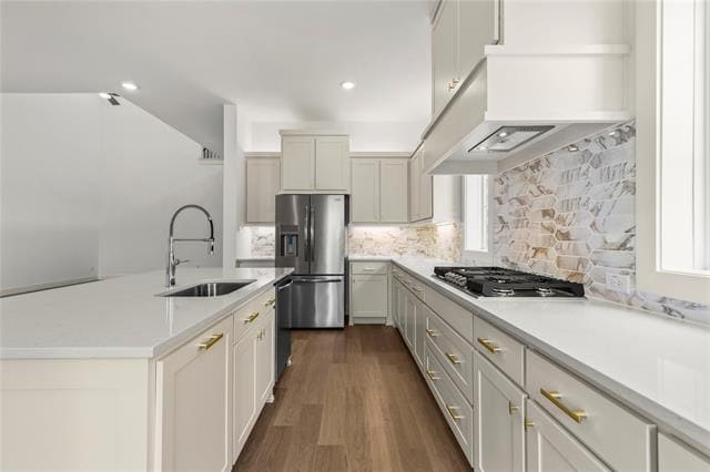 Photo - 15668 Gladeside Ave