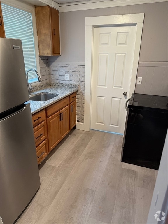 Building Photo - 80 Baker St Unit 1L Rental