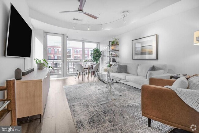 Building Photo - 1209 13th St NW Unit 802 Rental