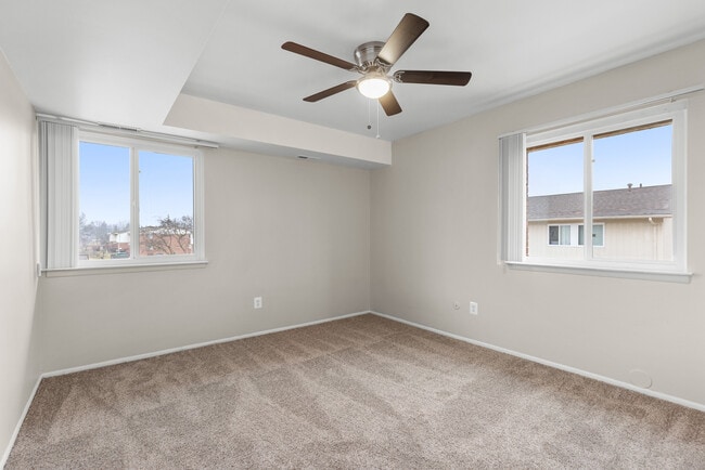 Bedroom - 1/1 Deluxe