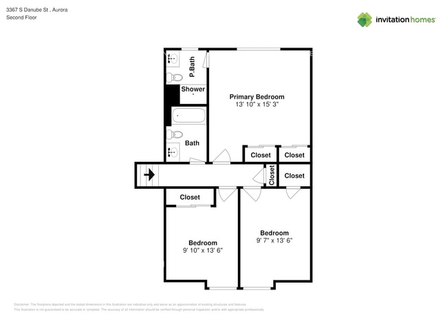 Photo - 3367 S Danube St