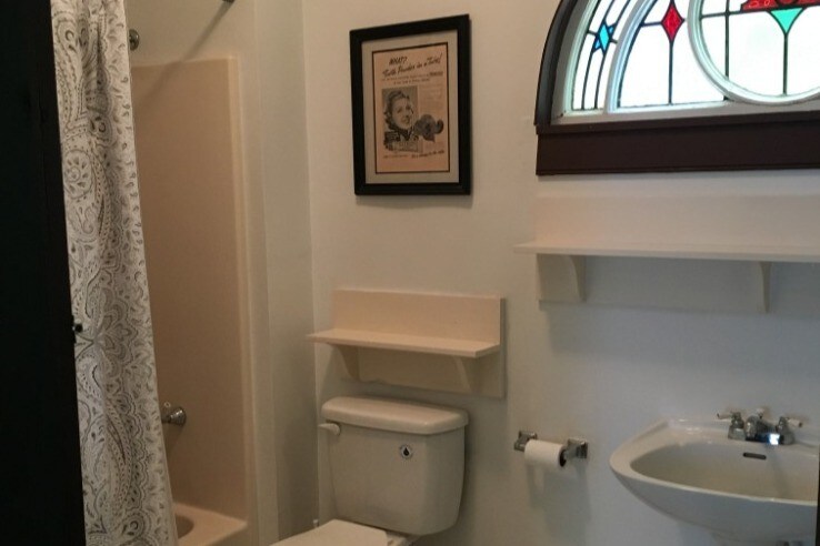 Bathroom - 16920 Southall Plantation Ln Unidad 1