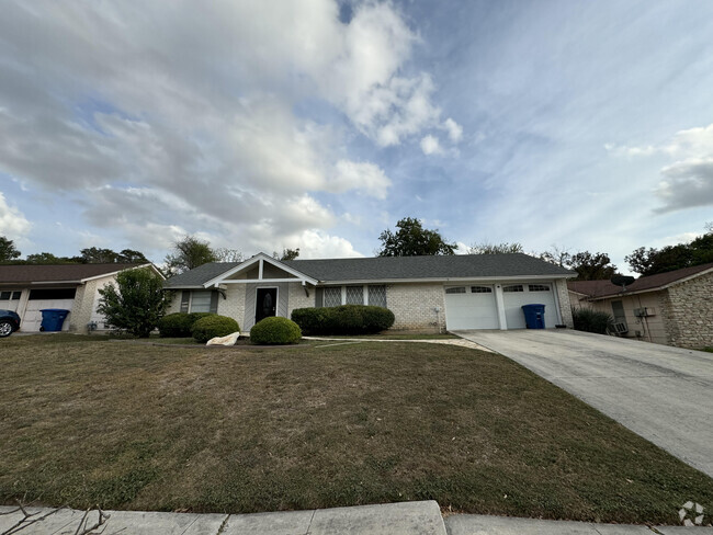 Building Photo - 4814 Rollingfield Dr Rental