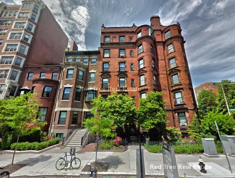 Photo - 504 Beacon St Unidad 32