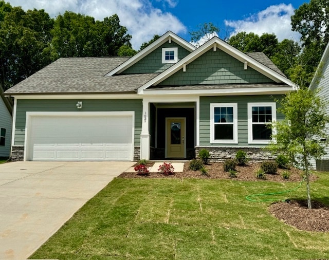 Building Photo - 1029 Grey Flint Pl