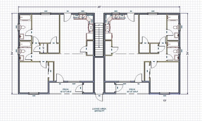 166-218 Jewel Basin Court