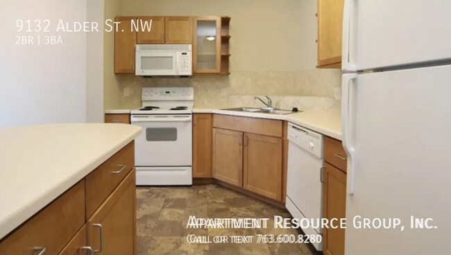 Photo - 9132 Alder St NW