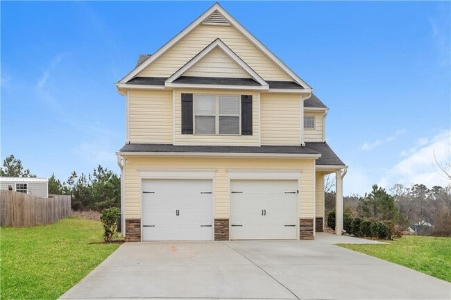 Building Photo - 7105 Creeksong Dr