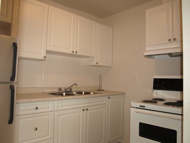 Photo - Arbour View Apartments