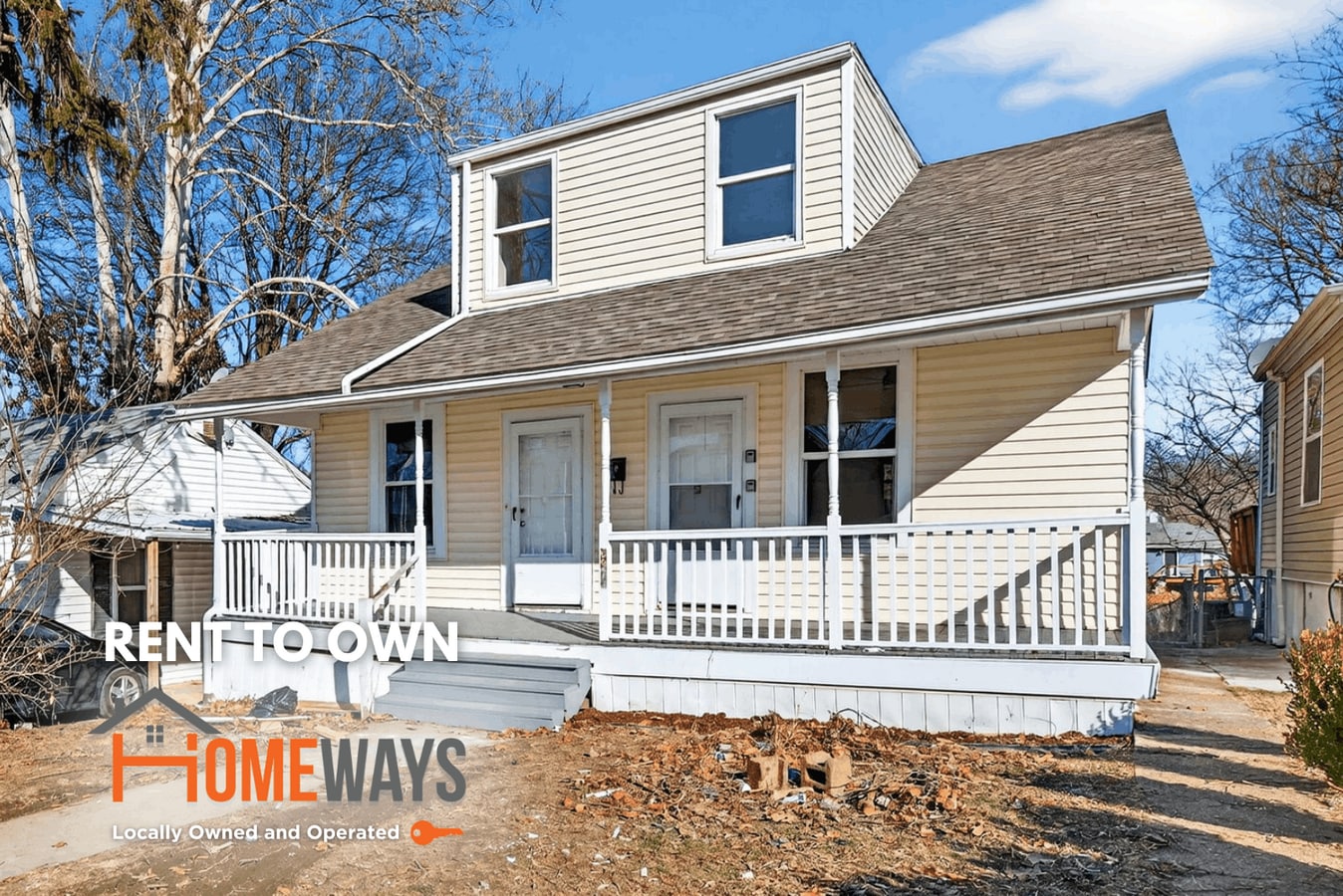 Photo - 6973 Winona Ave