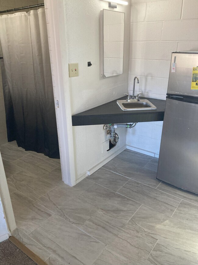 Bathroom - 340 6th St