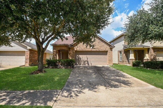 Photo - 19014 Walbrook Meadows Ln