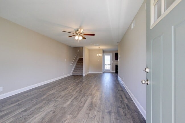 Photo - Brand New 3BR, 2.5BA Home!