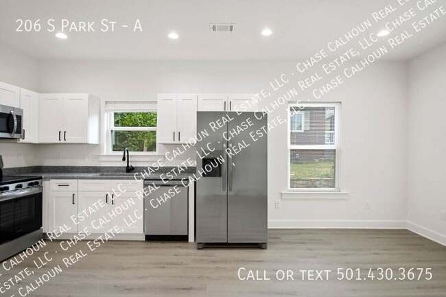 Photo - 206 S Park St Unit A