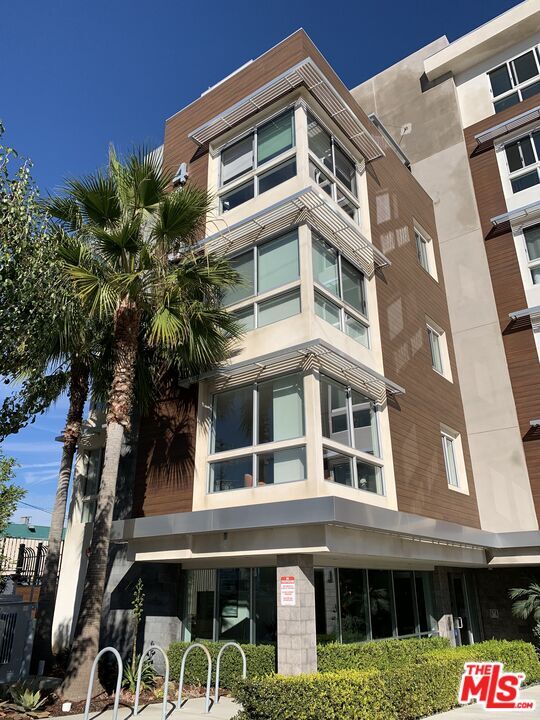 Building Photo - 4140 Glencoe Ave Unit 508 Rental