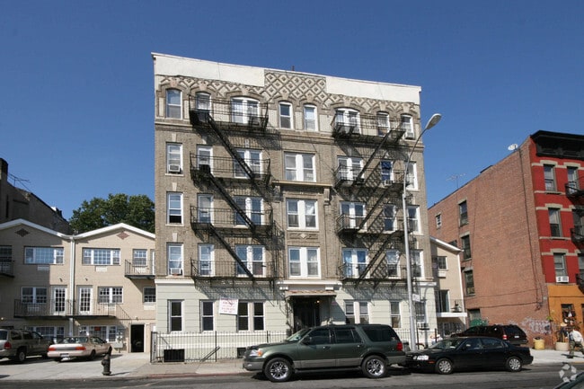 709 Dekalb Avenue - 709 Dekalb Avenue Apartments