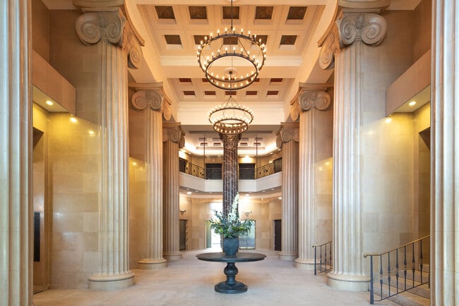 The 55 Elm Club