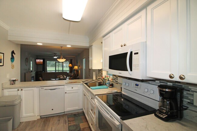 Photo - Golfview Annual Condo for Rent Unidad 105