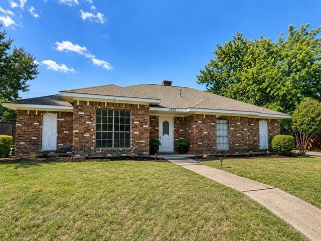 Building Photo - 1601 Copper Creek Dr