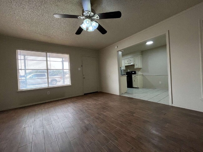 Affordable 2-Bedroom in South Lubbock