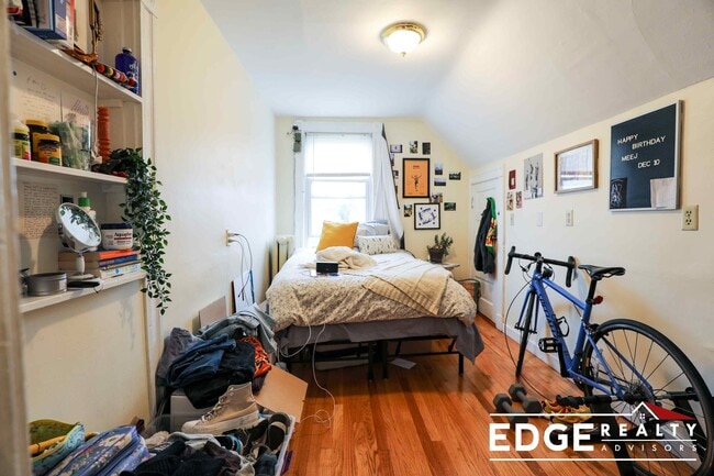 Photo - 50 Brainerd Rd Unit 3