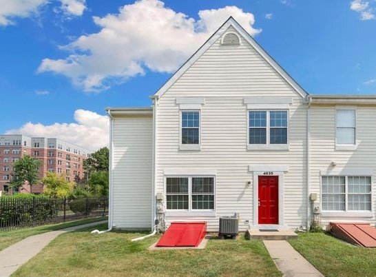 Photo - 4835 Berwyn House Rd Unit 5-Bedroom Townhome
