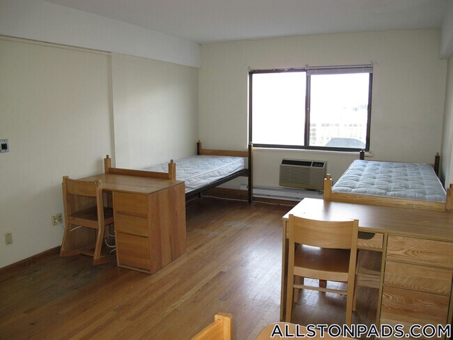 Photo - 1110 Commonwealth Ave Unit 209