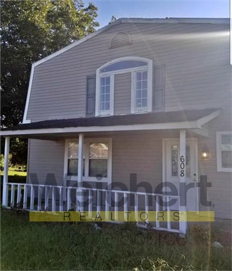 Home in Marmaduke across from School - Home in Marmaduke across from School