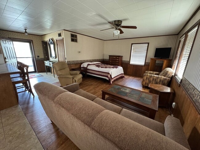 Photo - Fully Furnished Cabin on Eufaula Lake