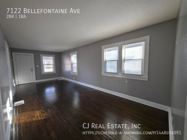 Photo - 7122 Bellefontaine Ave