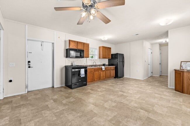 1110 Indian Trail