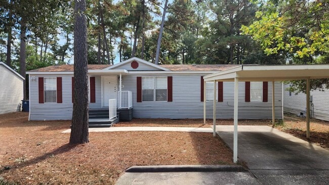 Building Photo - 18611 S Sugar Maple Cir