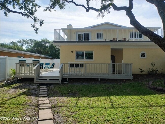 Photo - 233 S Brevard Ave Townhome