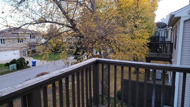 Photo - 2765 S Cedar Glen Dr Townhome