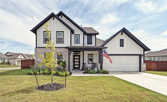 Building Photo - 115 Bamboo Dr