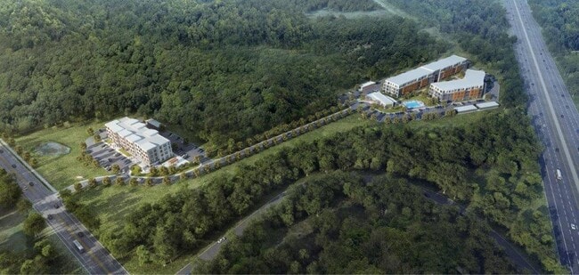 Seacoast Residences